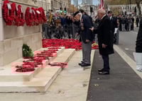 יהודי גאה - מרווין קרש מצדיע בשבוע שעבר