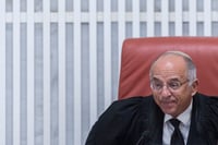 המשנה לנשיא נעם סולברג