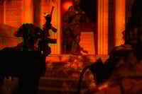 יותר מ-60 מבוקשים נעצרו ובהם 18 פעילי חמאס; פעילות צה"ל למיגור הטרור ביו"ש