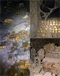 התמונה של המערה שהקיפצה אלפים 