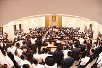 היכלה של ישיבת וולפסון