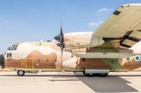 מטוס תובלה כבד