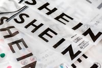 שקיות אריזה של שיין