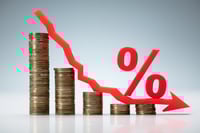 הריבית יורדת