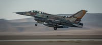 מטוסי f-16