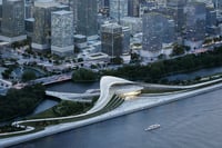 מוזיאון האמנות החדש