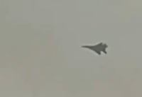 המטוסים שגרמו לבהלה