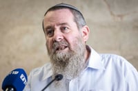 ח"כ אבי מעוז