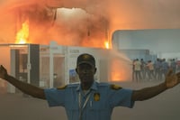 השריםה בועידת האקלים