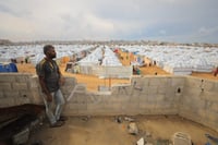 אזורים בטוחים בקו הצהוב