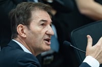 ח"כ בועז ביסמוט, הבוקר