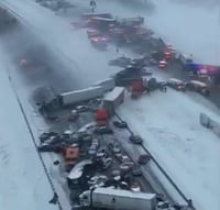 התאונה הקטלנית באינדיאנה