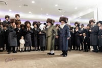 שמחת בית לעלוב בלונדון