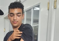 עידן אלכסנדר שיגר מסר חריף למרצחי חמאס: "אעשה לכם גיהנום בחזרה"