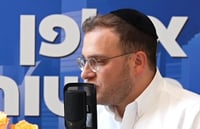 בנו של היועץ הרפואי