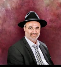 הרב יעקב יורם דוידוף ז"ל