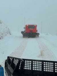 פעילות צה"ל בחרמון