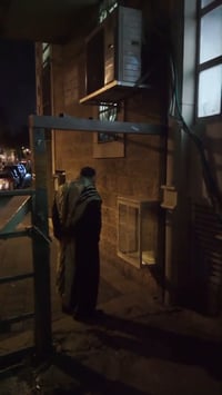 המעמד בתחכמוני שמושך המונים: המקובל רבי יעקב עדס בעבודתו הטמירה