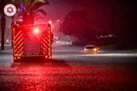 חילוץ בדרום