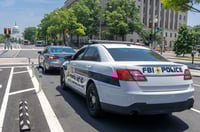 דרמה בארה"ב: ה-FBI עצר ארבעה פרו-פלסטינים - רגע לפני פיגוע הפצצה המוני | כל הפרטים