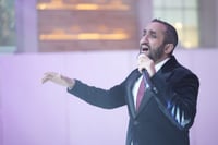 איציק אשל בסינגל קצבי חדש: "להבות"