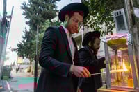 חנוכה | אילוסטרציה