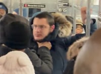 התקרית האלימה במנהטן