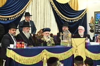 כינוס קהילת עדן בחנוכה