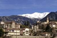 האלפים הצרפתים