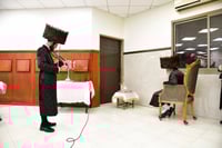 חנוכה בחצה"ק קרעטשניף קריית גת