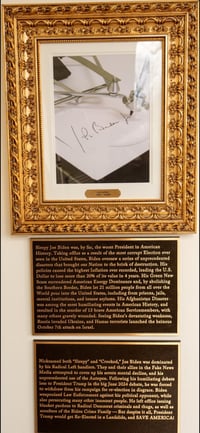 הלוחית של ביידן