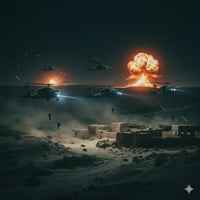 אגרוף פלדה בסוריה: ארה"ב חושפת מבצעי ענק לסיכול מזימות הטרור