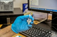 חיסון נגד שפעת