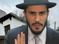 מדוע הבעל שם טוב השווה את האיש שצם 40 יום לסוס של אלכסי הגוי? | צפו