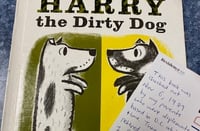 הספר שהוחזר באיחור