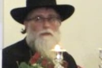 הרה"ג ר' אהרן מאיר קרביץ זצ"ל