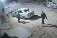 החשודים במעשה