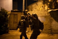 פעילות צה"ל ביו"ש, ארכיון