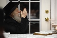 חנוכה בחצה''ק סערדאהעלי