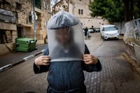 תתכוננו: החל ממחר מהפך דרמטי במזג האוויר; זה מה שצפוי השבוע