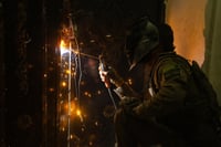 אטימת בית המחבל