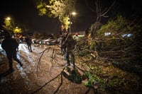 חורף בעמנואל