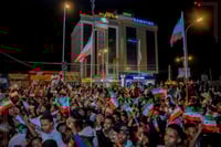 החגיגות בבסומלילנד