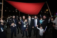 הכנסת ספר התורה