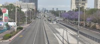 קווי המטרו בגוש דן