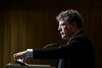 נשיא העליון יצחק עמית