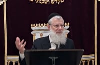 האם יעקב אבינו בכלל לא מת והוא מסתובב בעולם בלי שנכיר אותו? | צפו