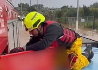 רגעי החילוץ