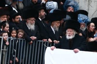 האדמו"ר מגור