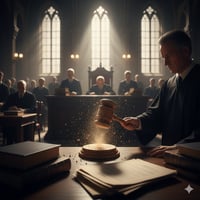 פסק דין חריג